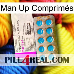 Man Up Comprimés new07